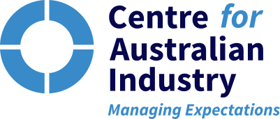 The Centre for Australian Industry